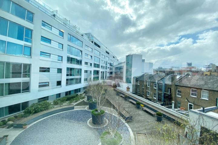 One of the most desirable address in London Bridge  Empire Square, 34 Long Lane , Borough